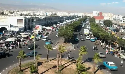 ورشة عمل بإنزكان في موضوع “الصحة والسجون”