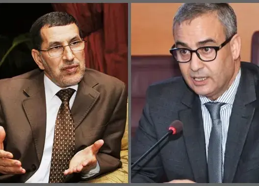 بنعزوز: العثماني “يعاقب” ساكنة الريف لأنهم صوتوا على البام