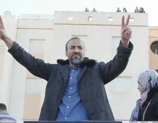 السجون تنفي نقل جلول والأبلق للمشفى بعد إضرابهما عن الطعام