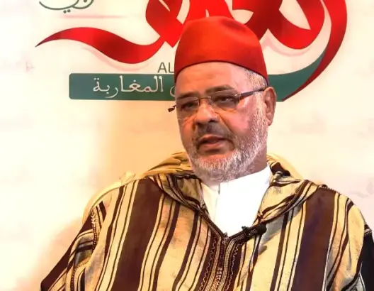 الريسوني يكتب: الإسلام السعودي .. من الازدهار إلى الاندحار