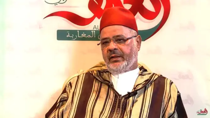 الريسوني يكتب: الإسلام السعودي .. من الازدهار إلى الاندحار