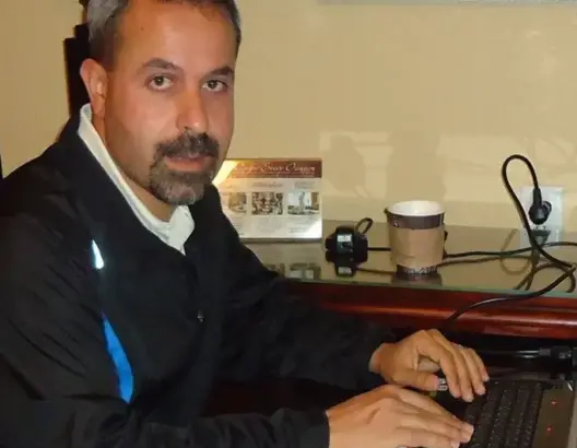 عزيزي الملك المفدى و صاحب السلطة و السلطان