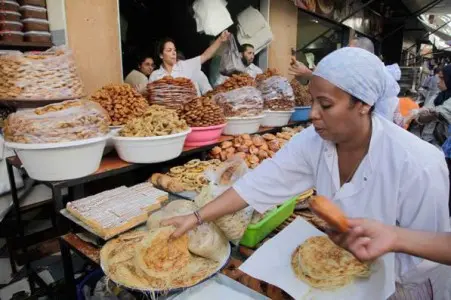 الحضور الجسدي والغفلة الروحية