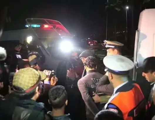توقيف 8 أشخاص بطنجة يشتبه في ارتباطهم بشبكة إجرامية