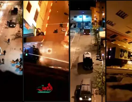مرصد الشمال يدعو الملك لإطلاق سراح معتقلي الحسيمة