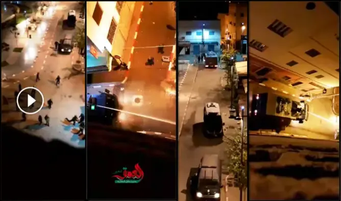 مرصد الشمال يدعو الملك لإطلاق سراح معتقلي الحسيمة