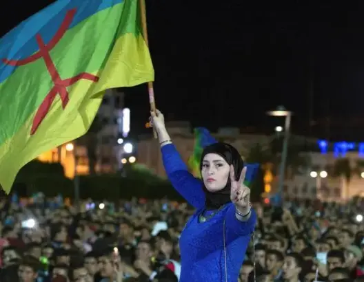 الزهري: حراك الريف لا يحتاج لاعتقالات وسجون بل لأذان صاغية