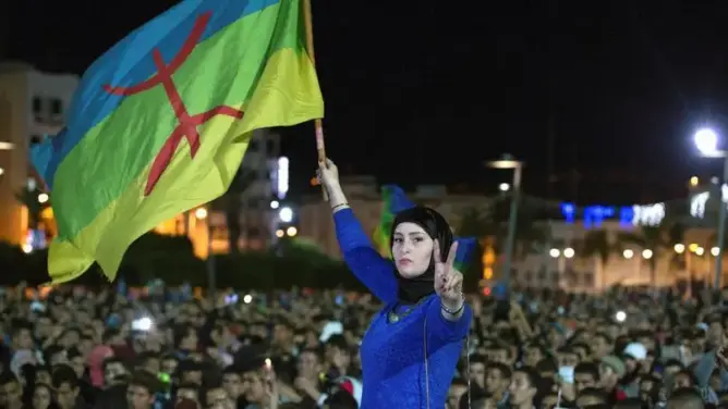 الزهري: حراك الريف لا يحتاج لاعتقالات وسجون بل لأذان صاغية
