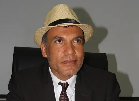رئيس النادي القنيطري يرفع دعوة قضائية ضد المنخرطين