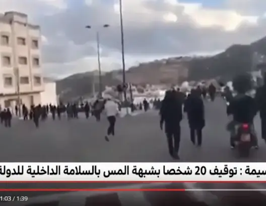 بعد فضيحة فبركة فيديوهات..”الهاكا” توجه تحذيرا لـ“الأولى” و”ميدي1″