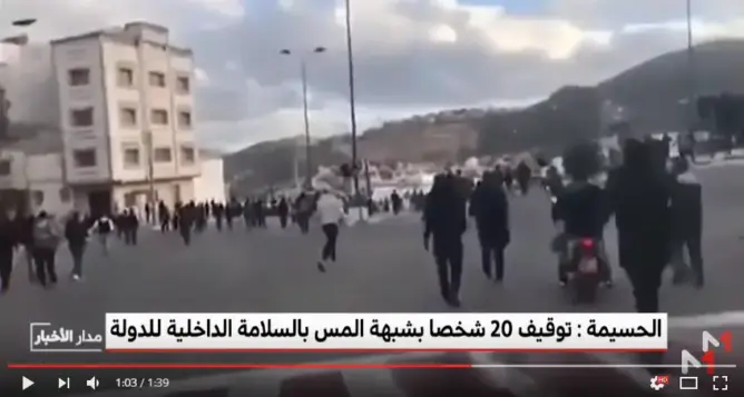 بعد فضيحة فبركة فيديوهات..”الهاكا” توجه تحذيرا لـ“الأولى” و”ميدي1″