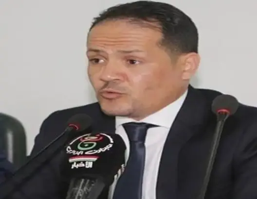 مضحك .. إقالة وزير جزائري للمرة الثانية آخرها بعد تعيينه بـ60 دقيقة