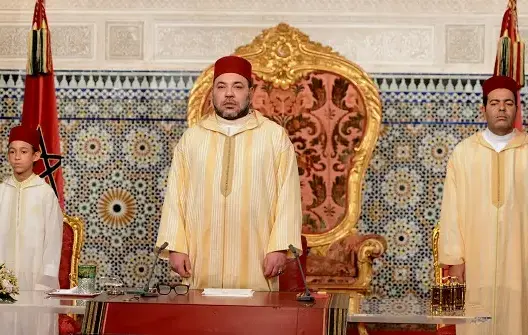 حقوقيان يطلقان نداءً للمطالبة بتدخل الملك بالريف على غرار  9 مارس