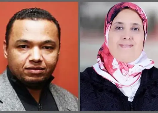 القضاء ينتصر لشوباني ضد لغزيوي ويغرمه 8 ملايين سنتيم