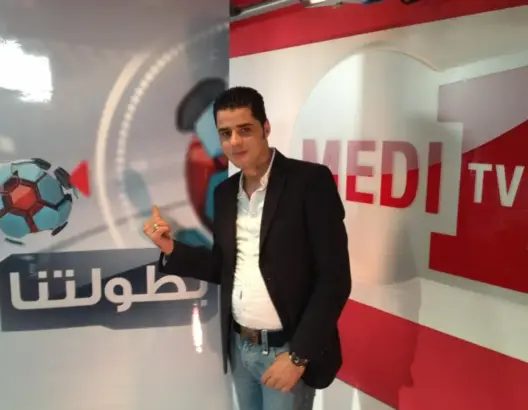 العواملة يخرج عن صمته ويوجه رسالته إلى “حكماء ميدي 1 تيفي”
