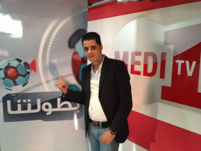 العواملة يخرج عن صمته ويوجه رسالته إلى “حكماء ميدي 1 تيفي”