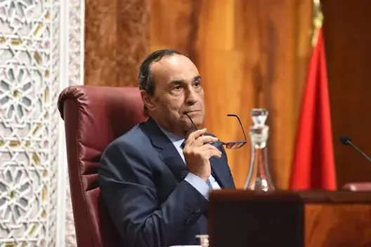 الحبيب المالكي