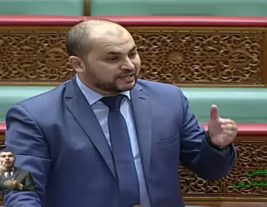 الأندلوسي: عائلات لا تعرف مكان أبنائها المعتقلين بالحسيمة (الفيديو)