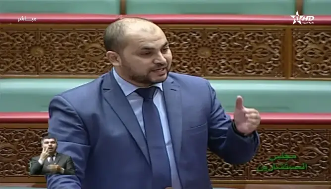 برلماني: الاحتجاج بـ”الطنطنة” دليل على فشل المقاربة الأمنية بالحسيمة