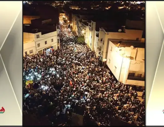 خطبة “الفتنة” و عودة سؤال الديني والسياسي