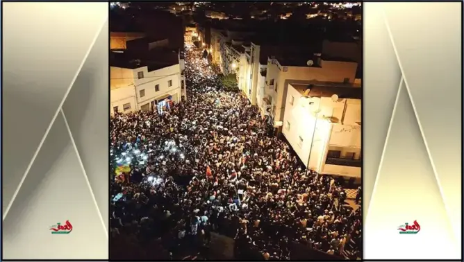 خطبة “الفتنة” و عودة سؤال الديني والسياسي