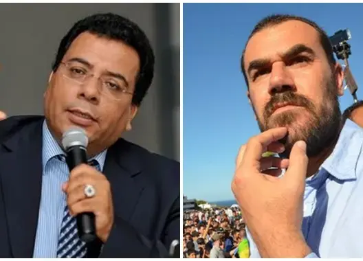 غضب فايسبوكي واسع على السليمي بعد اتهامه للزفزافي بـ”التشيع”