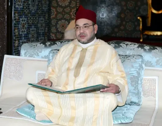 وكالة الأنباء القطرية تبرز مضامين رسالة الملك إلى غوتيريس
