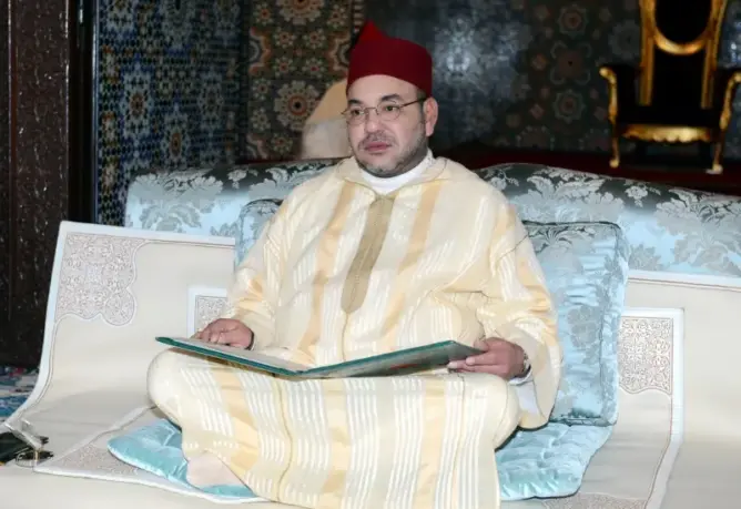 وكالة الأنباء القطرية تبرز مضامين رسالة الملك إلى غوتيريس