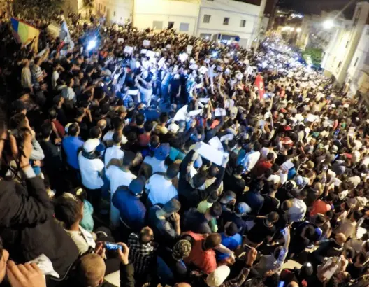 حراك الشعب: الداء والدواء