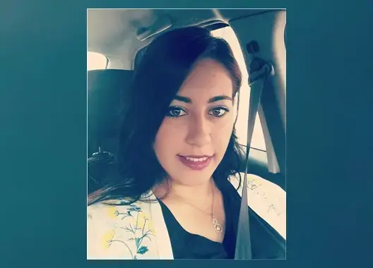 أوميمون: الصحافة كانت حلما دفينا .. وطفولتي مرت استثنائية جدا