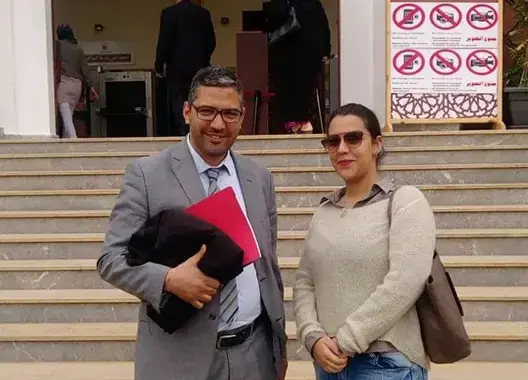 محكمة الإرهاب بسلا تقضي ببراءة بنموسى من تهمتي التحريض والإشادة