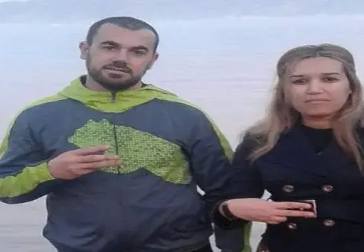 الأمن يطلق سراح نوال “خليفة الزفزافي” بعد التحقيق معها (فيديو)