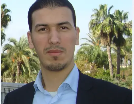 “ناصَر” الذي في خاطِري خواطر مُهداة إلى الــحُــرّ: (ناصر الزّفزافي)