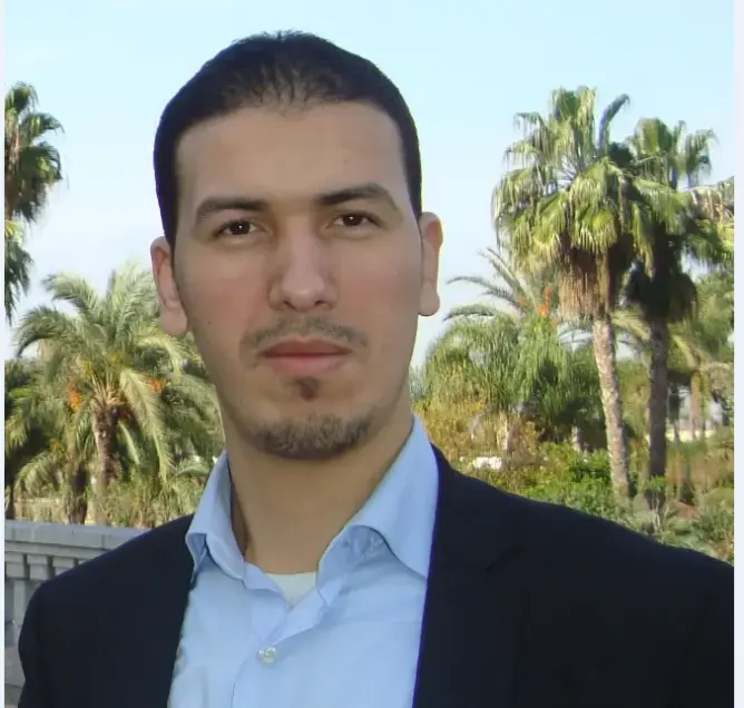 “ناصَر” الذي في خاطِري خواطر مُهداة إلى الــحُــرّ: (ناصر الزّفزافي)