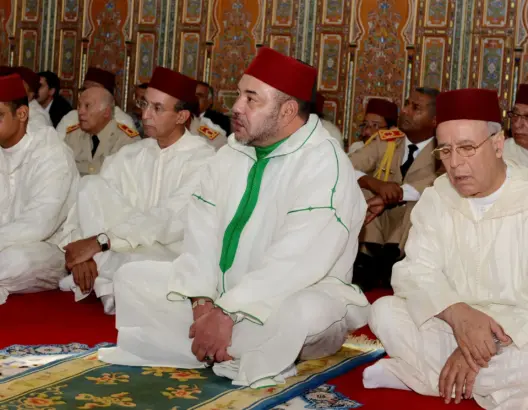 التوفيق: الملك محمد السادس يسهر على حفظ دين الأمة