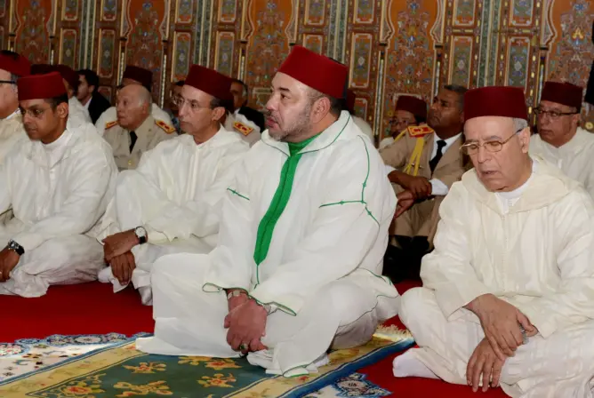التوفيق: الملك محمد السادس يسهر على حفظ دين الأمة