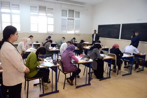 وزارة التعليم تُعلن تَعميم تدريس الفلسفة في الباكلوريا المهنية