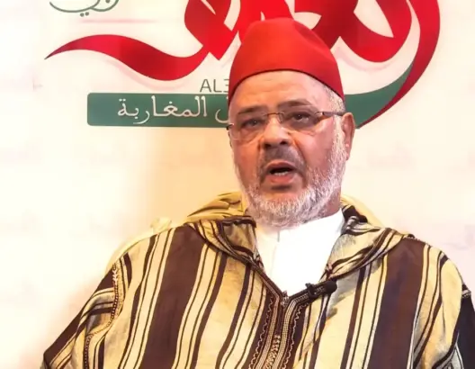 الريسوني يهاجم التوفيق ويصف خطابه بـ”المتطرف المتعصب والمحرض”