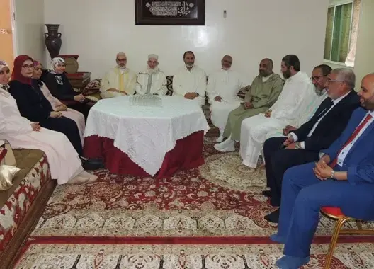 خصائص الحركات الإسلامية المغربية