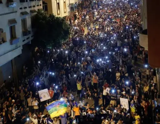 الدولة و حراك الريف.. محاولة لفهم متى بدأت جذور هذه الأزمة !