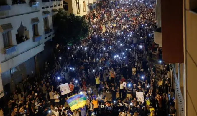 الدولة و حراك الريف.. محاولة لفهم متى بدأت جذور هذه الأزمة !