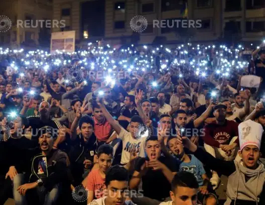 حراك الريف.. بين طحن السلف والخلف