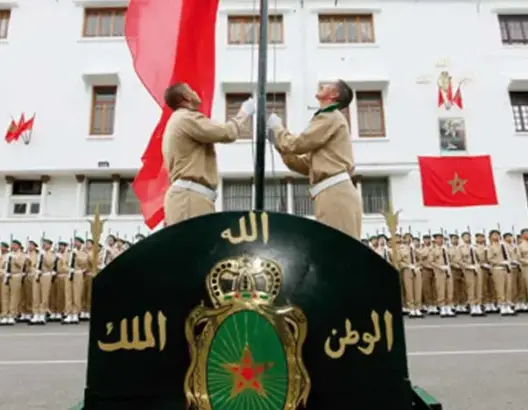 الجيش ينفي صلته برسائل منسوبة له منشورة على “فايسبوك”