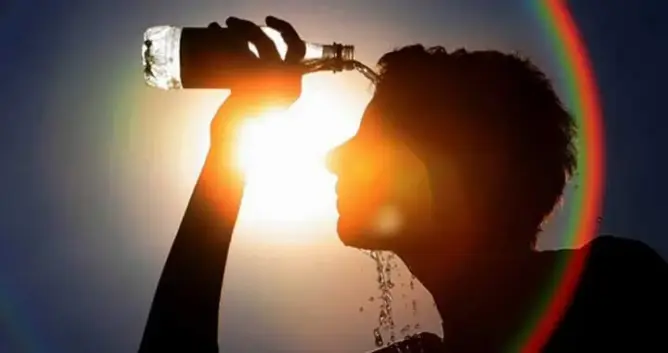 طقس حار بمختلف ربوع المملكة اليوم الأحد