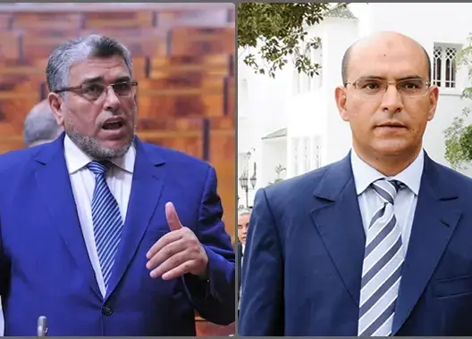 أوريد للرميد: لا يمكن أن تقول إنك لا تتوفر على معطيات وأنت بالحكومة