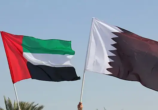الإمارات تتوعد مواطنيها بالسجن 15 عاما لمن يتعاطف مع قطر