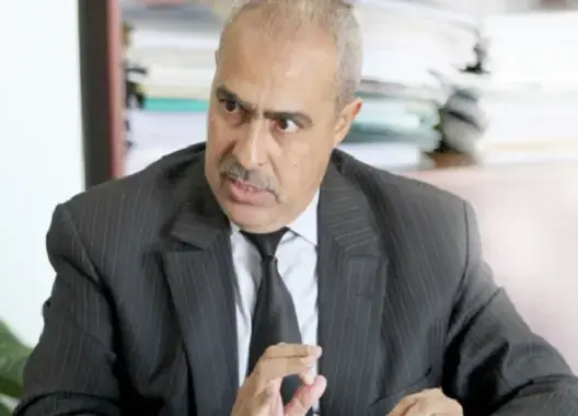 اعتقال “حزيم” مدير وكالة ANAM وصحافي معروف بتهمة “تلقي رشوة”