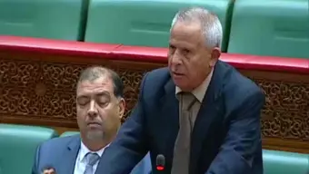 غريب.. برلماني لأخنوش: لن أعقب عليك أنا ماشي مسخوط (فيديو)