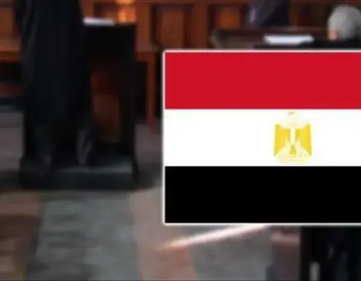 مصر تنشر قرار إدراج مرسي وأبو تريكة على “قوائم الإرهاب”