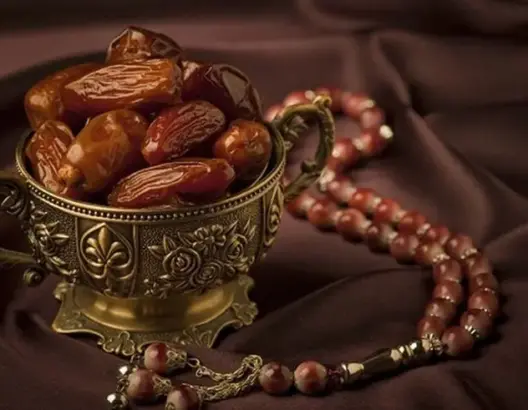 مفهوم الصوم عند المفكر الإسلامي الدكتور أحمد الأبيض